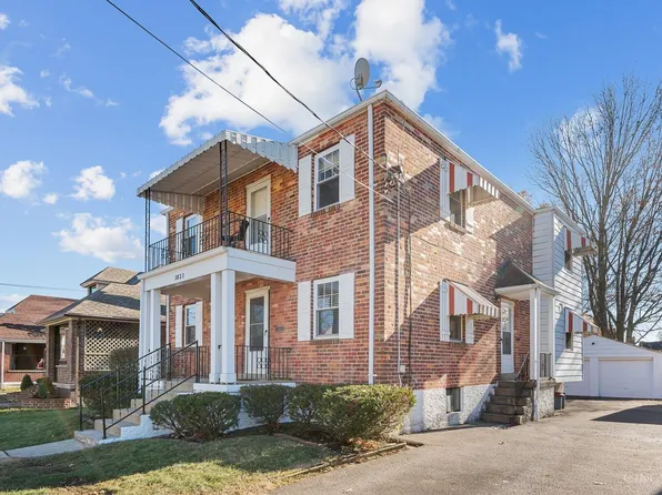 3823 Thornton Dr, Cincinnati, OH 45236