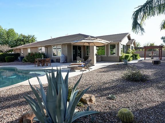 5th image of 22030 E ROSA Road