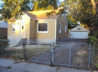 251 S 1300 W, Salt Lake City, UT 84104