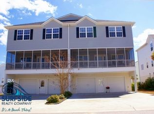 1001A Kelly Ct, Murrells Inlet, SC 29576