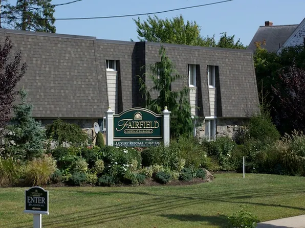 Fairfield North at Bay Shore