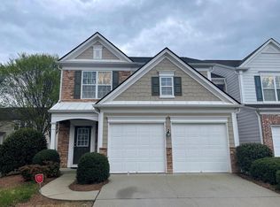 13340 Marrywood Ct, Milton, GA 30004