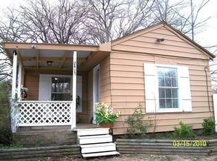 2417 Edd Rd, Dallas, TX 75253