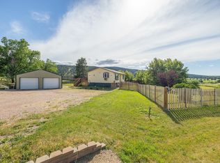 8003 Blucksberg Dr, Sturgis, SD 57785
