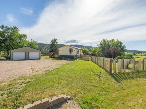 8003 Blucksberg Dr, Sturgis, SD 57785