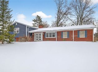 529 Warren Rd, Ithaca, NY 14850