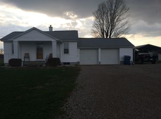 4801 S County Line Rd, Evansville, IN 47712