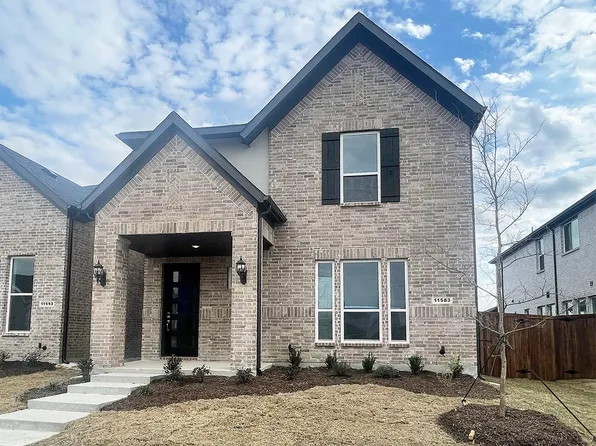 11583 Empress Dr, Frisco, TX 75035