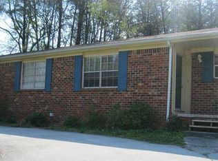 4619 Delashmitt Rd, Hixson, TN 37343