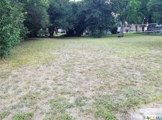 1306 S 47th St, Temple, TX 76504