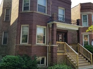 3710 N Bell Ave #1, Chicago, IL 60618