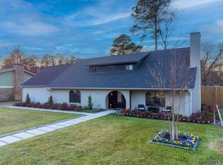 1603 Willowview St, Longview, TX 75604