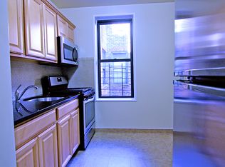 1506 Walton Ave APT 6E, Bronx, NY 10452