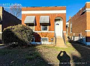 4655 Alaska Ave, Saint Louis, MO 63111