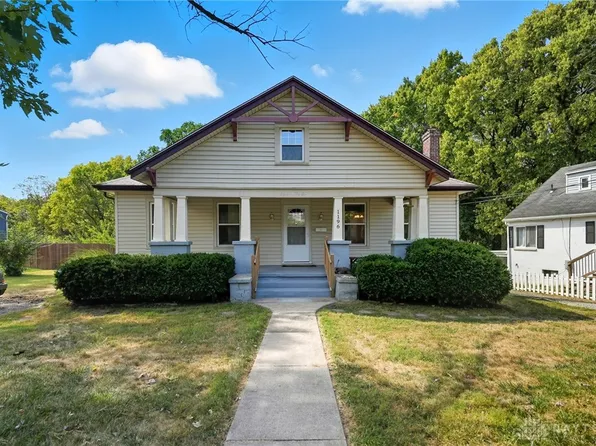 1196 E Linden Ave, Miamisburg, OH 45342