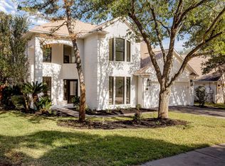 5616 Gorham Glen Ln, Austin, TX 78739