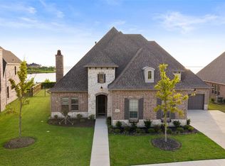 8012 Castlebridge, Lewisville, TX 75056