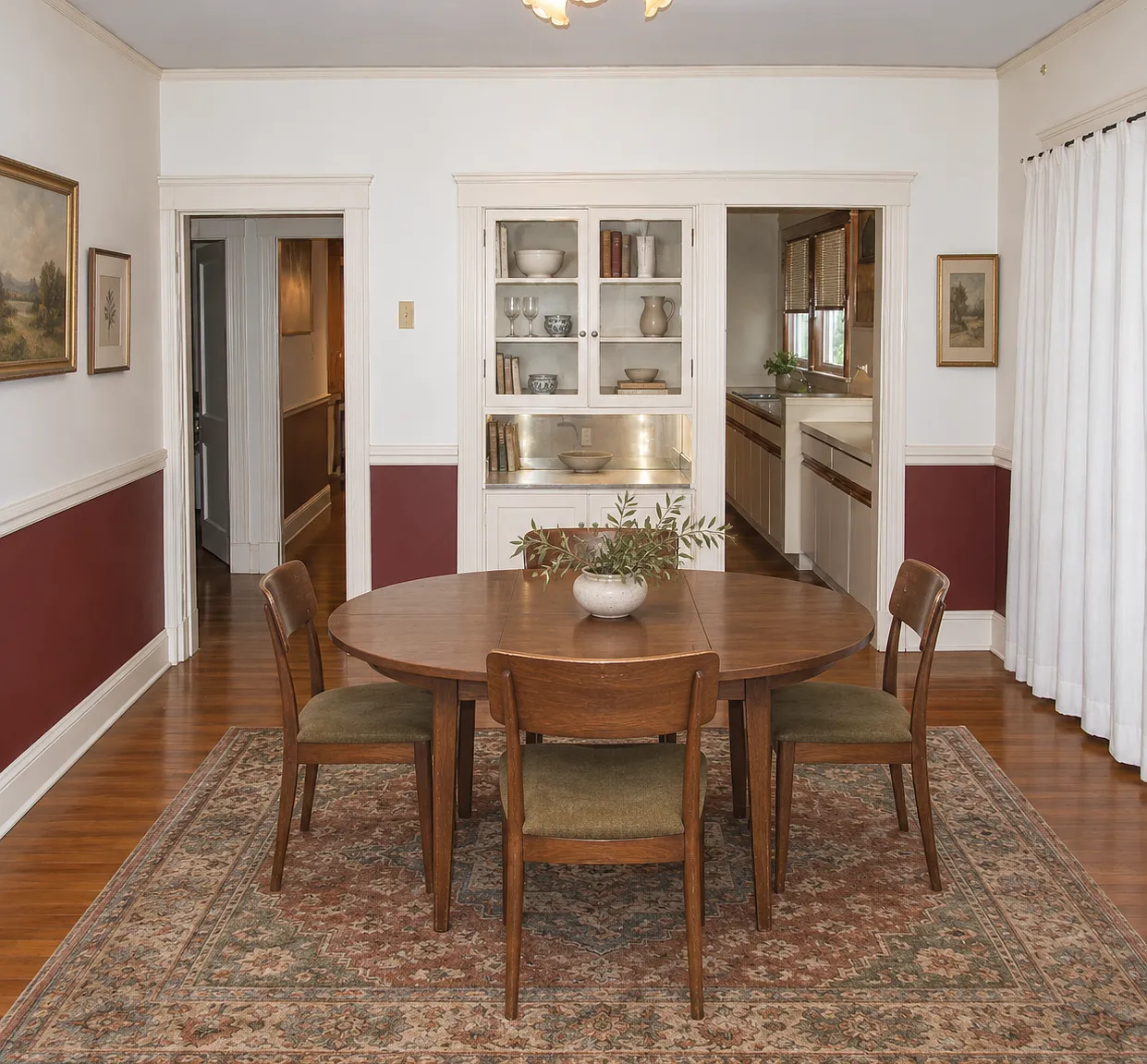 2 bed, 1000 sqft, $2,700 — Photo 3