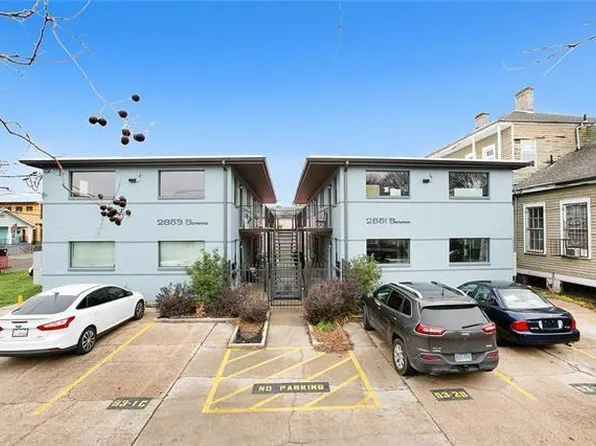 2853 Baronne St #2B, New Orleans, LA 70115