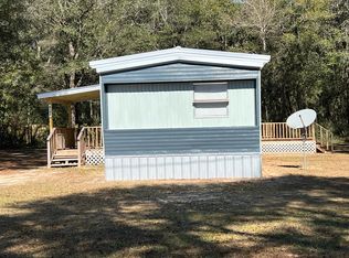 6162 Carroll Rd, Bagdad, FL 32583