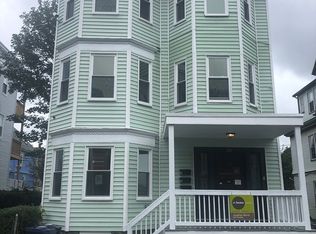 20 Corona St, Dorchester, MA 02124