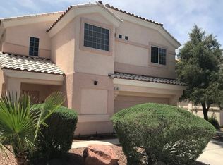2463 Wrangler Walsh Ln, Henderson, NV 89002