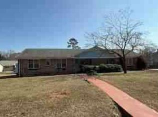 1315 Ann Ct, Anniston, AL 36207