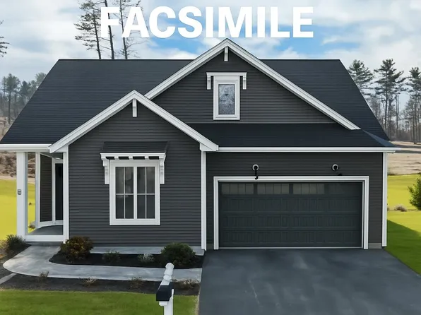 209 Lady Walsingham Way, Laconia, NH 03246