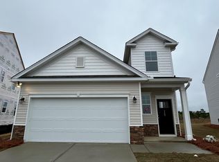 720 Manitou Cir, Aiken, SC 29808