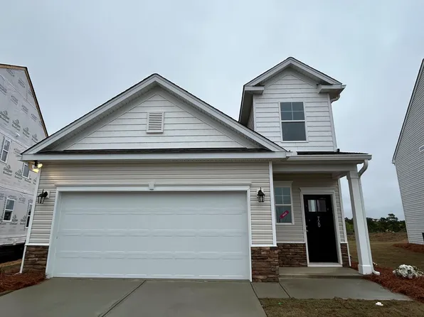 720 Manitou Cir, Aiken, SC 29801