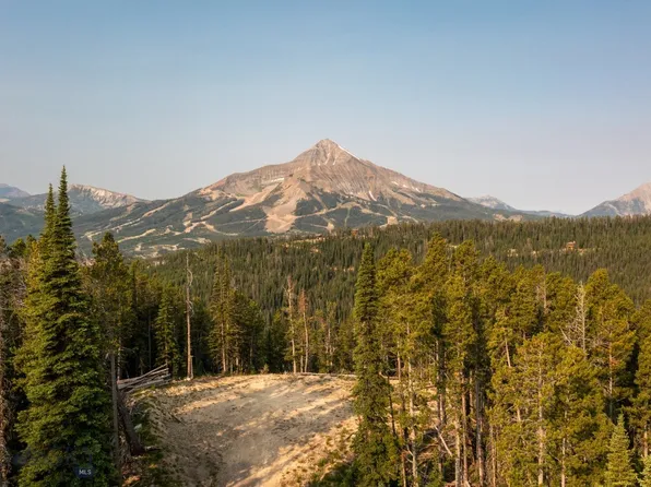 Upper Beehive Loop Rd, Big Sky, MT 59716