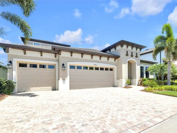 14610 Red Castle Ave, Lithia, FL 33547