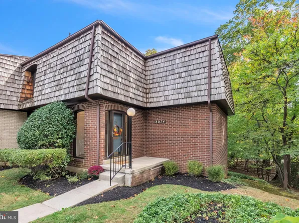 8074 Inverness Ridge Rd, Rockville, MD 20854