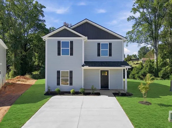 427 Beckfield Ln, Inman, SC 29349