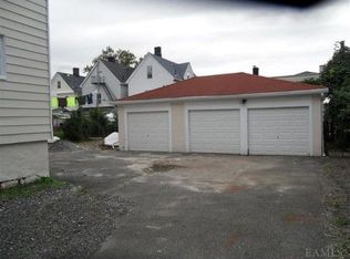 122 N 9th Ave, Mount Vernon, NY 10550