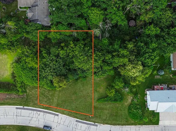 Lt27 WILD GOOSE LANE, Sheboygan Falls, WI 53085