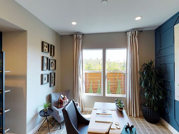 Costa Dorada Model Den