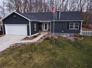 112 Willadell Rd, Transfer, PA 16154