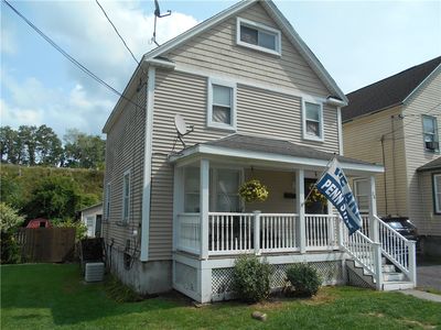 26 Chase St, Auburn, NY, 13021