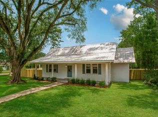 303 S Linden St, Hammond, LA 70403