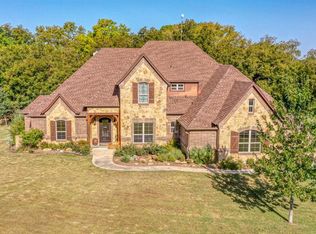 317 Arapahoe Rdg, Weatherford, TX 76087