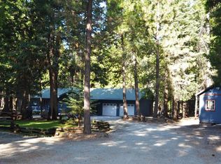 7324 Orion Dr, Shingletown, CA 96088