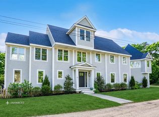 99 The Blvd, Edgartown, MA 02539