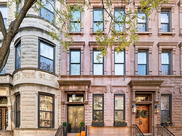 146 W 119th St, New York, NY 10026