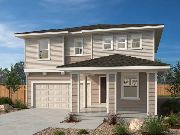 Plan 2284 Plan, Bennett Crossing Classic