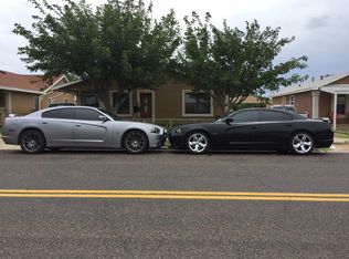 2510 N Hancock Ave, Odessa, TX 79761