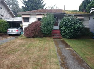 4136 47th Ave SW, Seattle, WA 98116