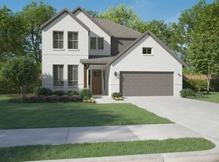 4708 Baytown Ln, McKinney, TX 75071