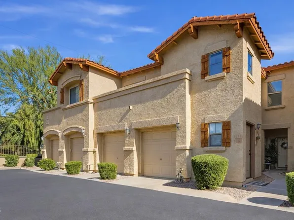 2831 E SOUTHERN Avenue #232, Mesa, AZ 85204