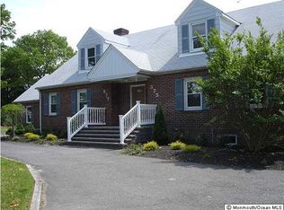375 Aldrich Rd, Howell, NJ 07731